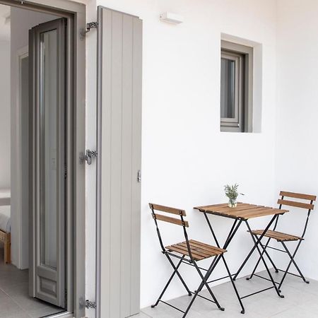 Hotel Twelve Plus+ Naousa  Exterior foto
