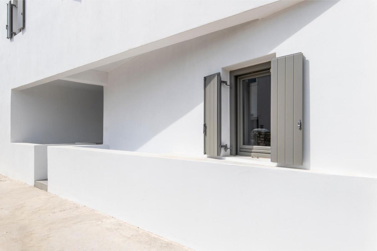 Hotel Twelve Plus+ Naousa  Exterior foto